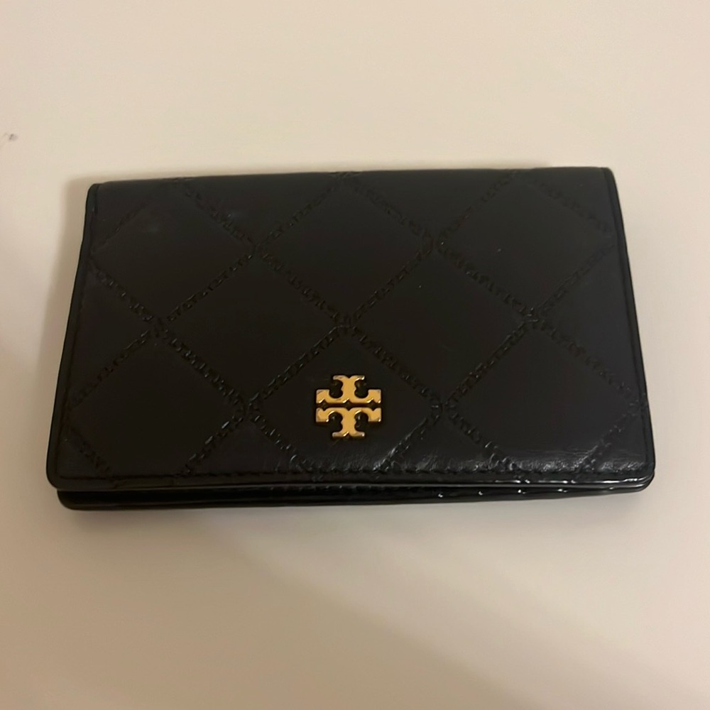 Tory Burch wallet